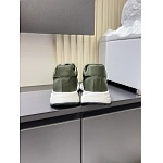 Prada Casual Sneaker For Men # 304942, cheap Prada Shoes For Men