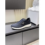 Prada Casual Sneaker For Men # 304943, cheap Prada Shoes For Men