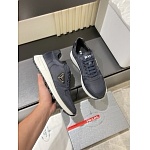 Prada Casual Sneaker For Men # 304943, cheap Prada Shoes For Men