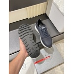 Prada Casual Sneaker For Men # 304943, cheap Prada Shoes For Men