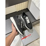 Prada Casual Sneaker For Men # 304944, cheap Prada Shoes For Men