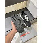 Prada Casual Sneaker For Men # 304944, cheap Prada Shoes For Men