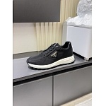 Prada Casual Sneaker For Men # 304945, cheap Prada Shoes For Men