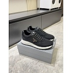 Prada Casual Sneaker For Men # 304945, cheap Prada Shoes For Men