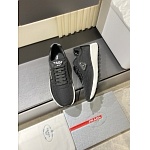 Prada Casual Sneaker For Men # 304945, cheap Prada Shoes For Men