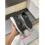 Prada Casual Sneaker For Men # 304945, cheap Prada Shoes For Men