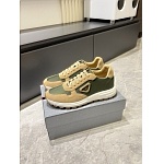Prada Casual Sneaker For Men  # 304946, cheap Prada Shoes For Men