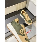 Prada Casual Sneaker For Men  # 304946, cheap Prada Shoes For Men
