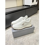Prada Casual Sneaker For Men  # 304947, cheap Prada Shoes For Men