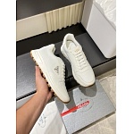 Prada Casual Sneaker For Men  # 304947, cheap Prada Shoes For Men