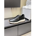 Prada Casual Sneaker For Men  # 304948, cheap Prada Shoes For Men