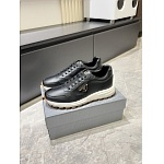 Prada Casual Sneaker For Men  # 304948, cheap Prada Shoes For Men