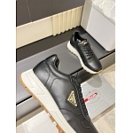 Prada Casual Sneaker For Men  # 304948, cheap Prada Shoes For Men