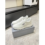 Prada Casual Sneaker For Men  # 304949, cheap Prada Shoes For Men