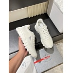 Prada Casual Sneaker For Men  # 304949, cheap Prada Shoes For Men