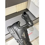 Prada Casual Sneaker For Men  # 304950, cheap Prada Shoes For Men