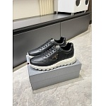 Prada Casual Sneaker For Men  # 304951, cheap Prada Shoes For Men