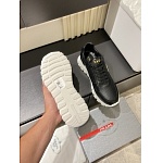 Prada Casual Sneaker For Men  # 304951, cheap Prada Shoes For Men