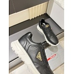 Prada Casual Sneaker For Men  # 304951, cheap Prada Shoes For Men