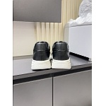 Prada Casual Sneaker For Men  # 304951, cheap Prada Shoes For Men