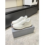 Prada Casual Sneaker For Men  # 304952, cheap Prada Shoes For Men