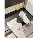 Prada Casual Sneaker For Men  # 304952, cheap Prada Shoes For Men