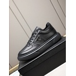 Prada Casual Sneaker For Men  # 304953, cheap Prada Shoes For Men