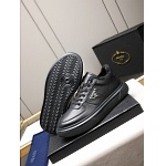 Prada Casual Sneaker For Men  # 304953, cheap Prada Shoes For Men