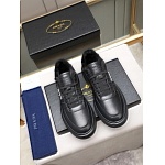 Prada Casual Sneaker For Men  # 304953, cheap Prada Shoes For Men
