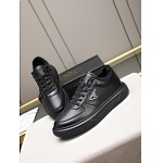 Prada Casual Sneaker For Men  # 304953, cheap Prada Shoes For Men