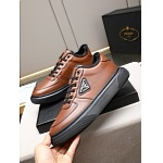 Prada Casual Sneaker For Men  # 304954, cheap Prada Shoes For Men