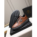 Prada Casual Sneaker For Men  # 304954, cheap Prada Shoes For Men