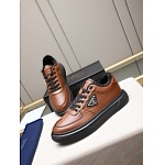 Prada Casual Sneaker For Men  # 304954, cheap Prada Shoes For Men