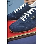 Prada Casual Sneaker For Men  # 304956, cheap Prada Shoes For Men