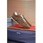 Prada Casual Sneaker For Men  # 304957, cheap Prada Shoes For Men