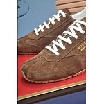Prada Casual Sneaker For Men  # 304957, cheap Prada Shoes For Men