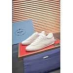 Prada Casual Sneaker For Men  # 304958, cheap Prada Shoes For Men