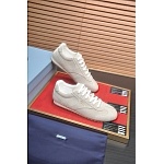 Prada Casual Sneaker For Men  # 304958, cheap Prada Shoes For Men