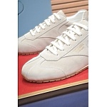 Prada Casual Sneaker For Men  # 304958, cheap Prada Shoes For Men
