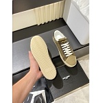 YSL Casual Sneaker For Men  # 304960, cheap YSL Sneakers