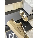 YSL Casual Sneaker For Men  # 304960, cheap YSL Sneakers