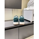YSL Casual Sneaker For Men  # 304964, cheap YSL Sneakers