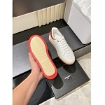 YSL Casual Sneaker For Men  # 304968, cheap YSL Sneakers