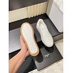 YSL Casual Sneaker For Men  # 304969, cheap YSL Sneakers