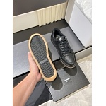 YSL Casual Sneaker For Men  # 304972, cheap YSL Sneakers