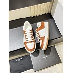 YSL Casual Sneaker For Men  # 304973, cheap YSL Sneakers