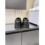 YSL Casual Sneaker For Men  # 304974, cheap YSL Sneakers