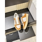 YSL Casual Sneaker For Men  # 304979, cheap YSL Sneakers