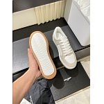 YSL Casual Sneaker For Men  # 304982, cheap YSL Sneakers