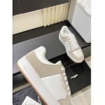 YSL Casual Sneaker For Men  # 304982, cheap YSL Sneakers